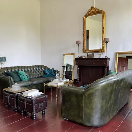 Adelheid Lägenhet *