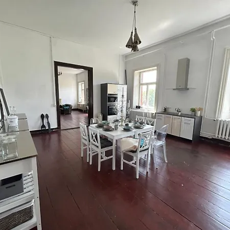 Apartman Adelheid Langenheide