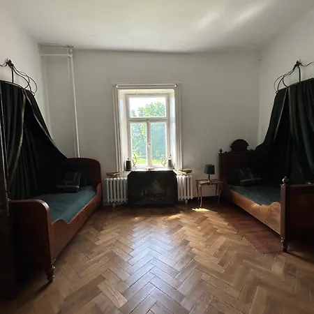 Adelheid Apartman