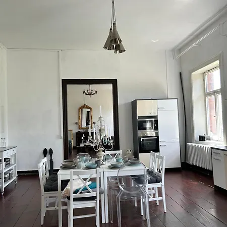 Lägenhet Adelheid *