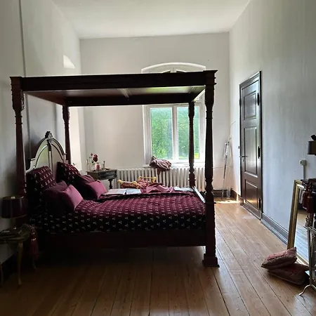 Adelheid Lägenhet *