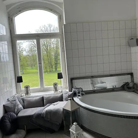 Lägenhet Adelheid *