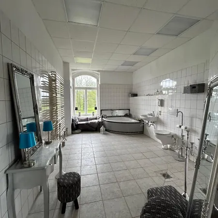 Adelheid Apartman